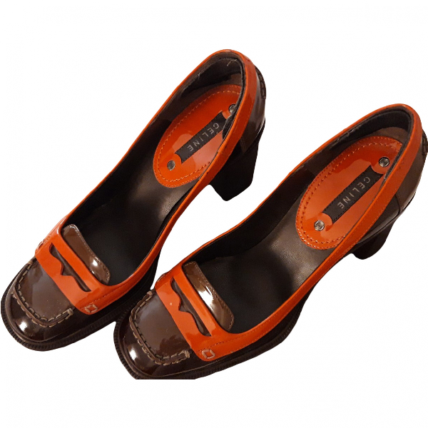 celine sharp pumps