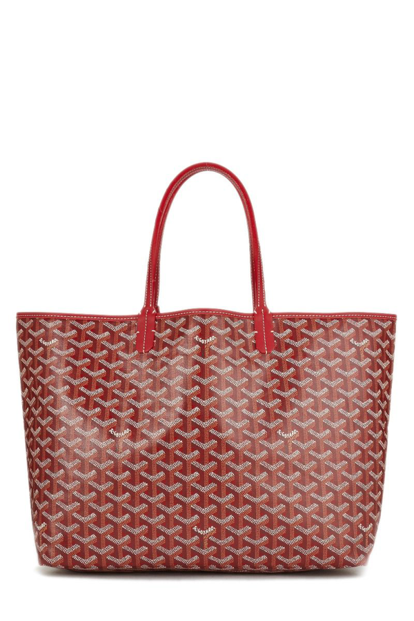 used goyard purse