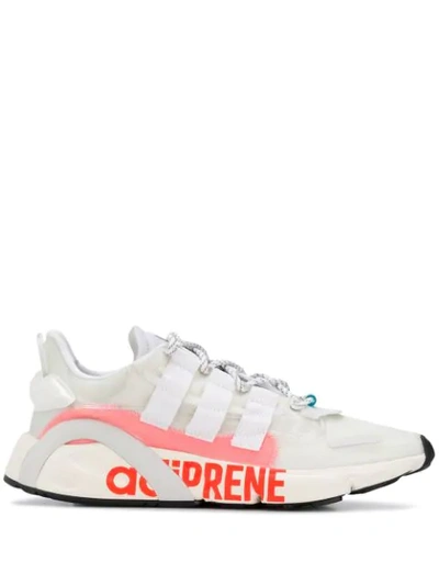 Adidas Originals Opening Ceremony Lxcon Sneaker In White