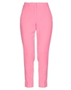Space Style Concept Pants In Pink