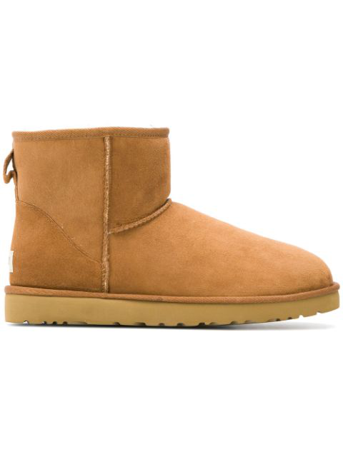 ugg mens classic mini boot