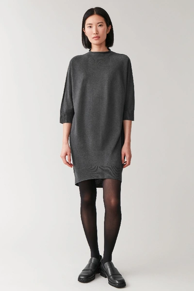 retrofete bandini knit dress Mavis Bandage Knit Dress – Retrofete main image 1