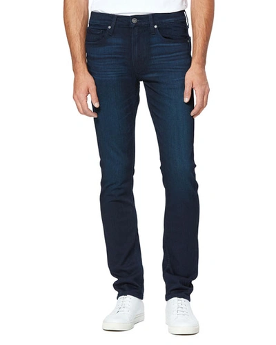 Paige Men's Lennox Transcend Skinny In Brandt