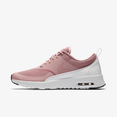 Nike Air Max Thea Women's Shoe In Pink