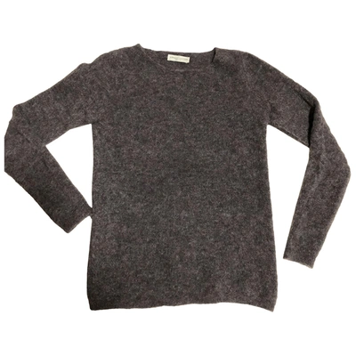 Pre-owned Roberto Collina Wool Jumper In Other