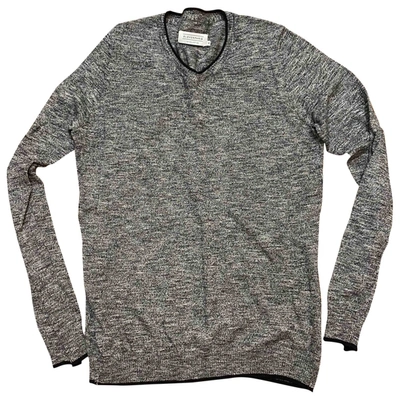Pre-owned Elevenparis Multicolour Cotton Knitwear & Sweatshirt