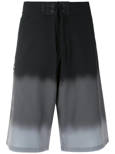 Track & Field 'surf Ultramax' Shorts In Black