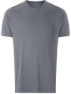 Track & Field Outlast Raglan T-shirt In Grey