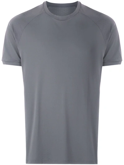 Track & Field Outlast Raglan T-shirt In Grey
