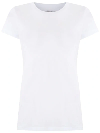 Track & Field 'coolcotton Premium' T-shirt In White