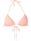 Track & Field 'young' Bikinioberteil In Pink