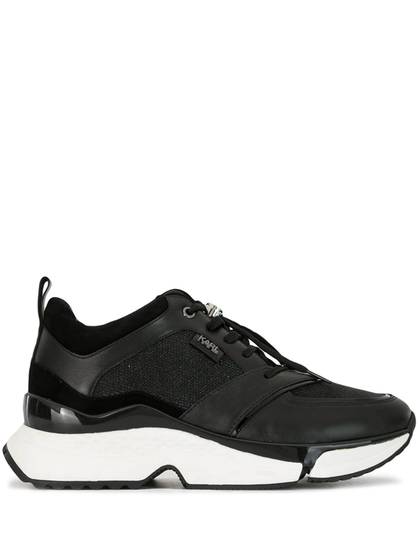 karl lagerfeld aventur sneakers