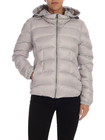 Colmar Pace Down Jacket In Ice Color In Grey