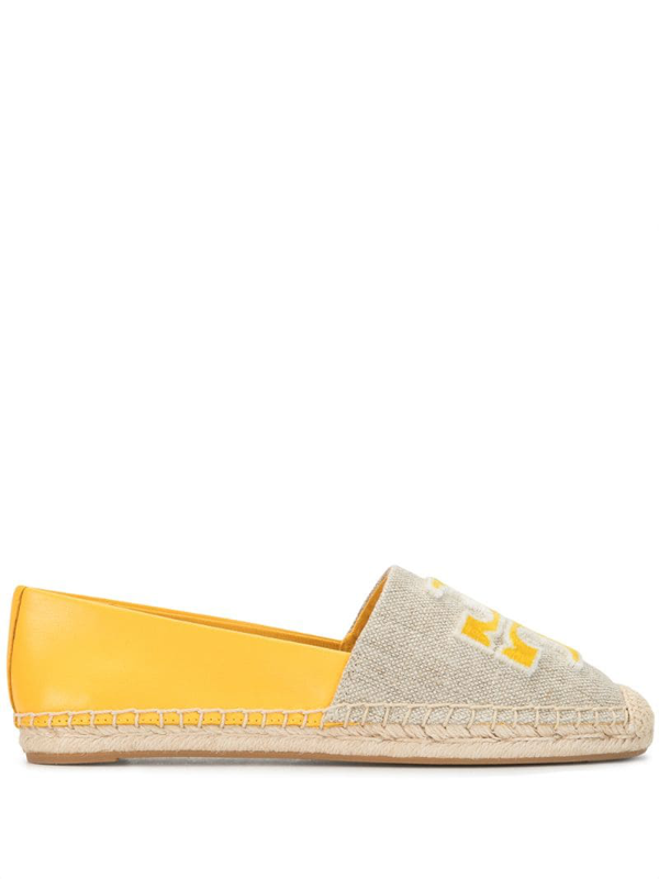 ines mesh espadrille