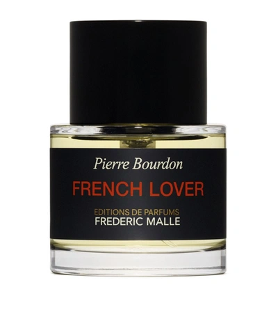Frederic Malle Edition De Parfums  French Lover Eau De Parfum (50ml) In N/a