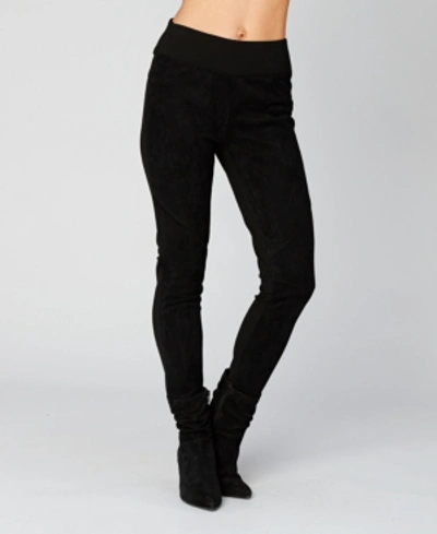 Xcvi Xci Wearables Hynes Legging In Black