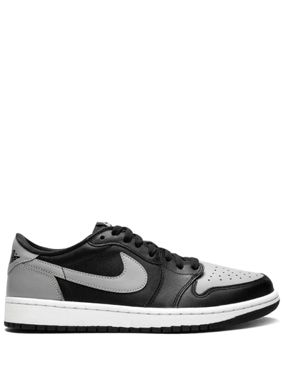 Jordan Air  1 Retro Low Og Shadow In Black