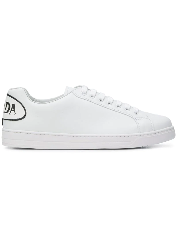 prada comic sneakers