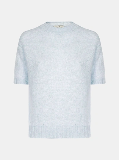 Prada Virgin Wool Sweater