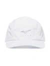 Mizuno X Futur Baseballkappe Mit Logo In White