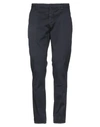 Dondup Casual Pants In Lead