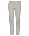 Drumohr Pants In Beige