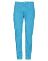 Pt05 Pants In Turquoise