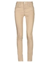 Liu •jo Jeans In Beige