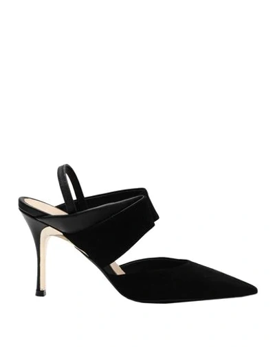 Furla Pumps In Black