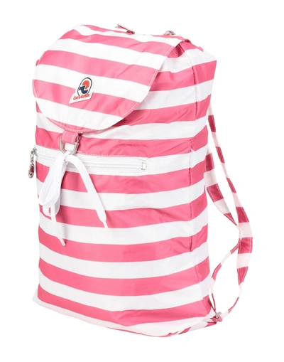 Invicta Backpacks & Fanny Packs In Pink