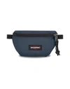 Eastpak Bum Bags In Slate Blue