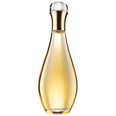 Dior J'adore Dry Silky Body Oil 5 oz/ 148 ml