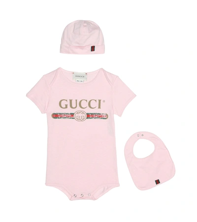 Gucci baby grows cheap