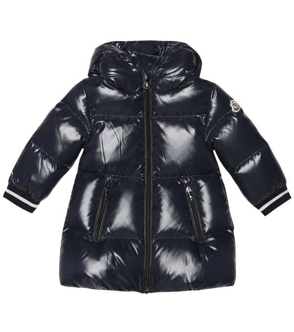 moncler coats for babies