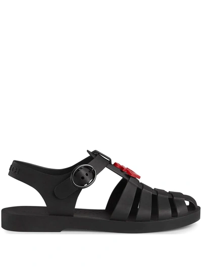 Gucci deals kids sandal