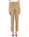 Erika Cavallini Pants In Green