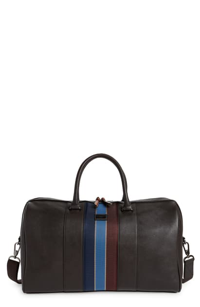 ted webbing holdall
