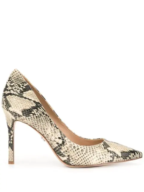 sam edelman pump hazel