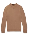 Altea Sweaters In Beige