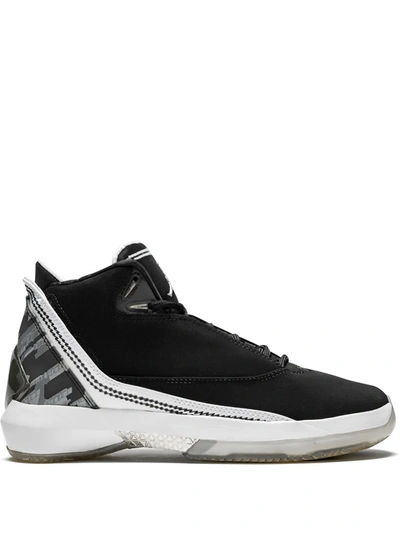 Jordan Kids'  Collezione 22/1 (gs) Sneaker Pack In Black
