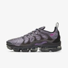 Nike Air Vapormax Plus Men's Shoe In Grey