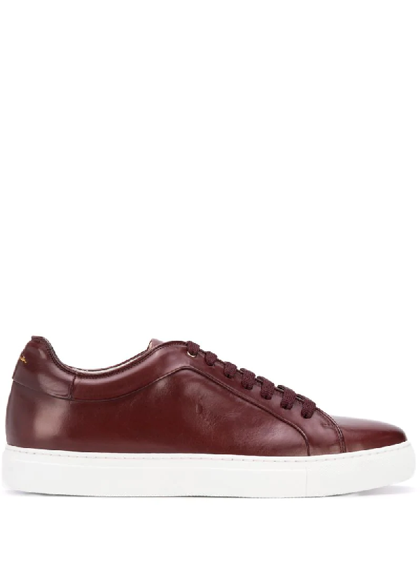 paul smith mainline basso trainers