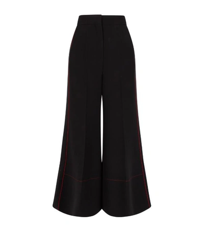 Roksanda Flared Hasani Trousers