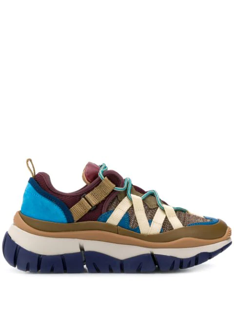 blake sneakers chloe