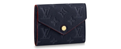 LOUIS VUITTON VICTORINE WALLET (PRE-ORDER)