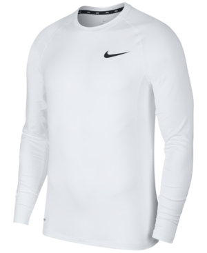 nike pro t shirt