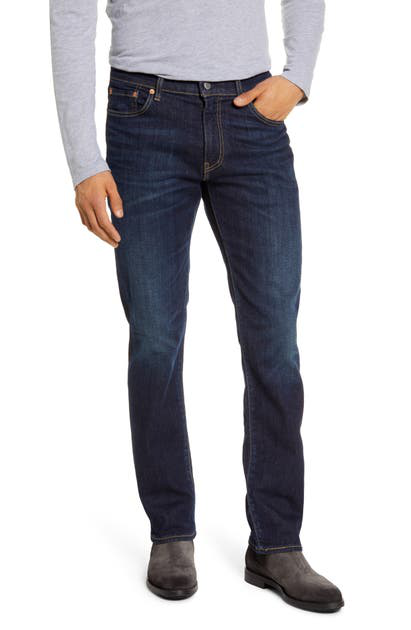 Levi's 511(tm) Slim Fit Jeans In Biologia | ModeSens