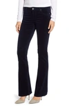 Kut From The Kloth Baby Bootcut Corduroy Jeans In Navy