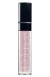 Dior Show Liquid Mono Liquid Eyeshadow - Limited Edition In 080 Fireworks