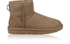 Ugg Classic Mini Ii Genuine Shearling Lined Boot In Antelope Suede